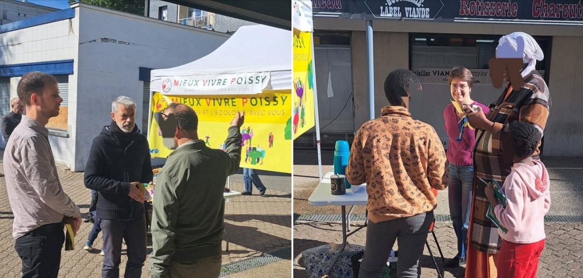 photos du café populaire , place Corneille
