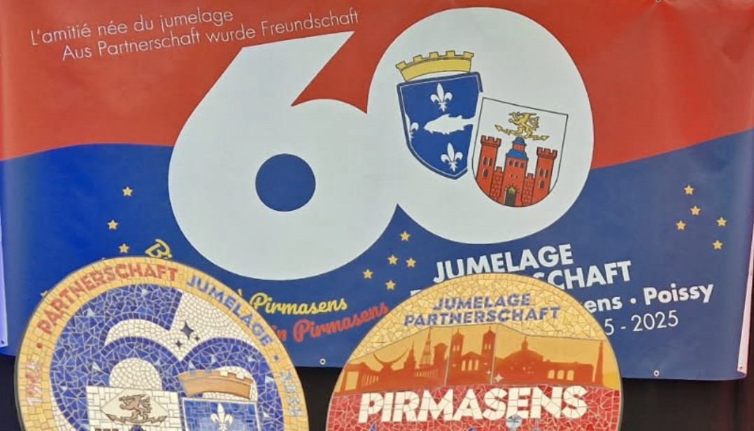  S’inspirer de Pirmasens pour penser l’avenir de Poissy 