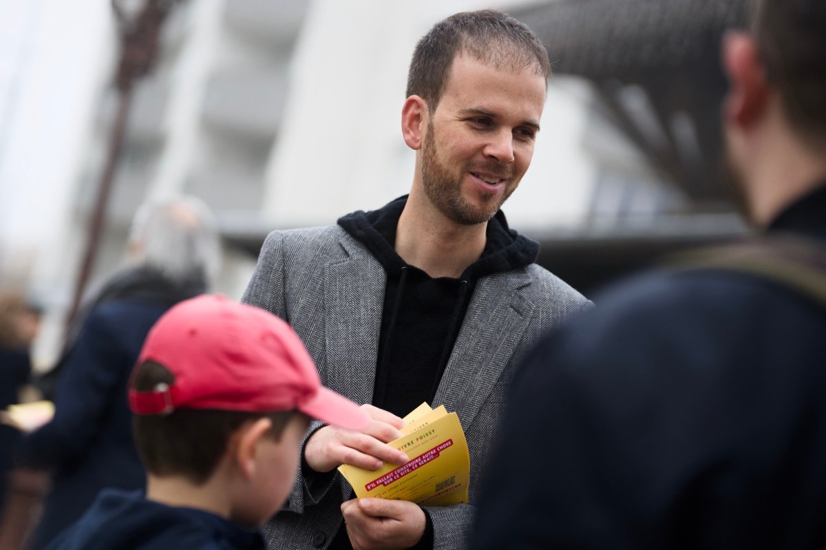 Belles fêtes à toutes et tous
