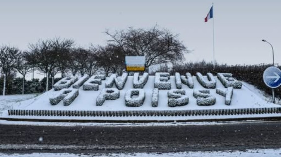 Grand froid : réquisition des logements et bureaux vacants