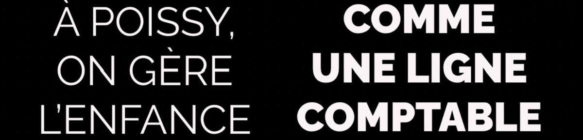 Non à la fermeture du centre de loisirs Saint-Exupéry, par Mathieu Paranthoën