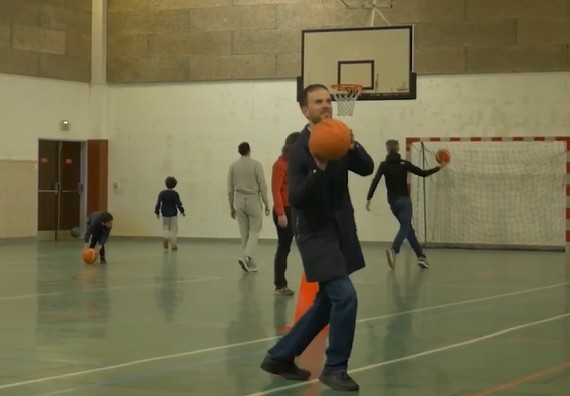 Pour un sport populaire, inclusif et accessible 