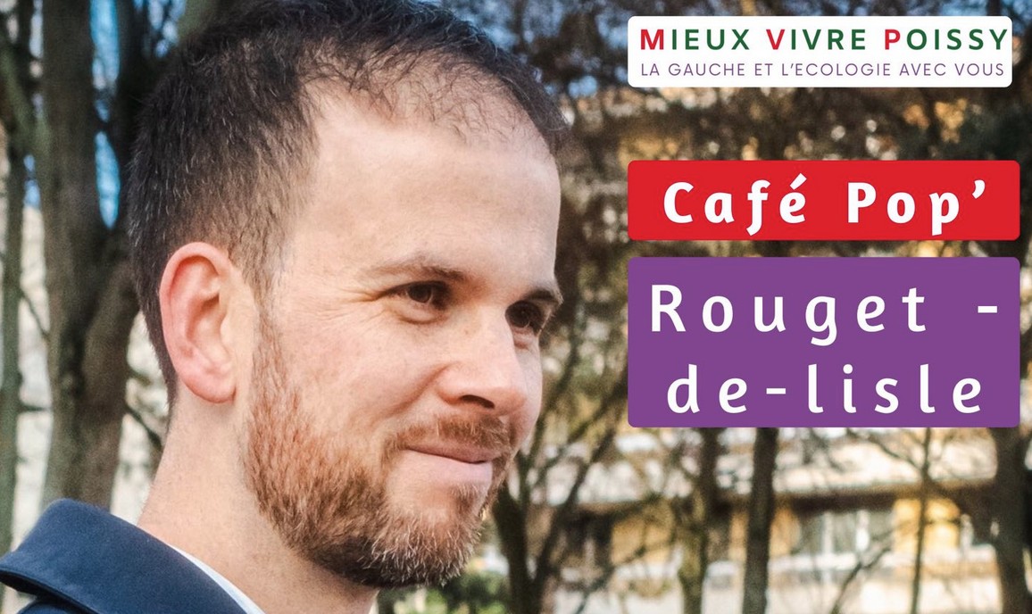  Café populaire à Rouget-de-Lisle le 31 janvier