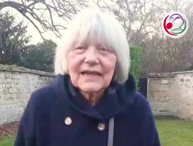  Mieux Vivre Poissy vous présente ses candidat·es : aujourd'hui, Élisabeth Pillet