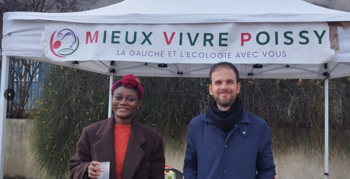 Café populaire place Racine ce 7 février