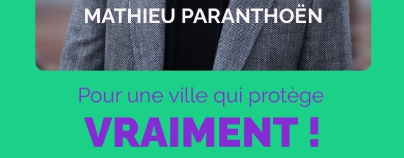 Pour une ville qui protège vraiment