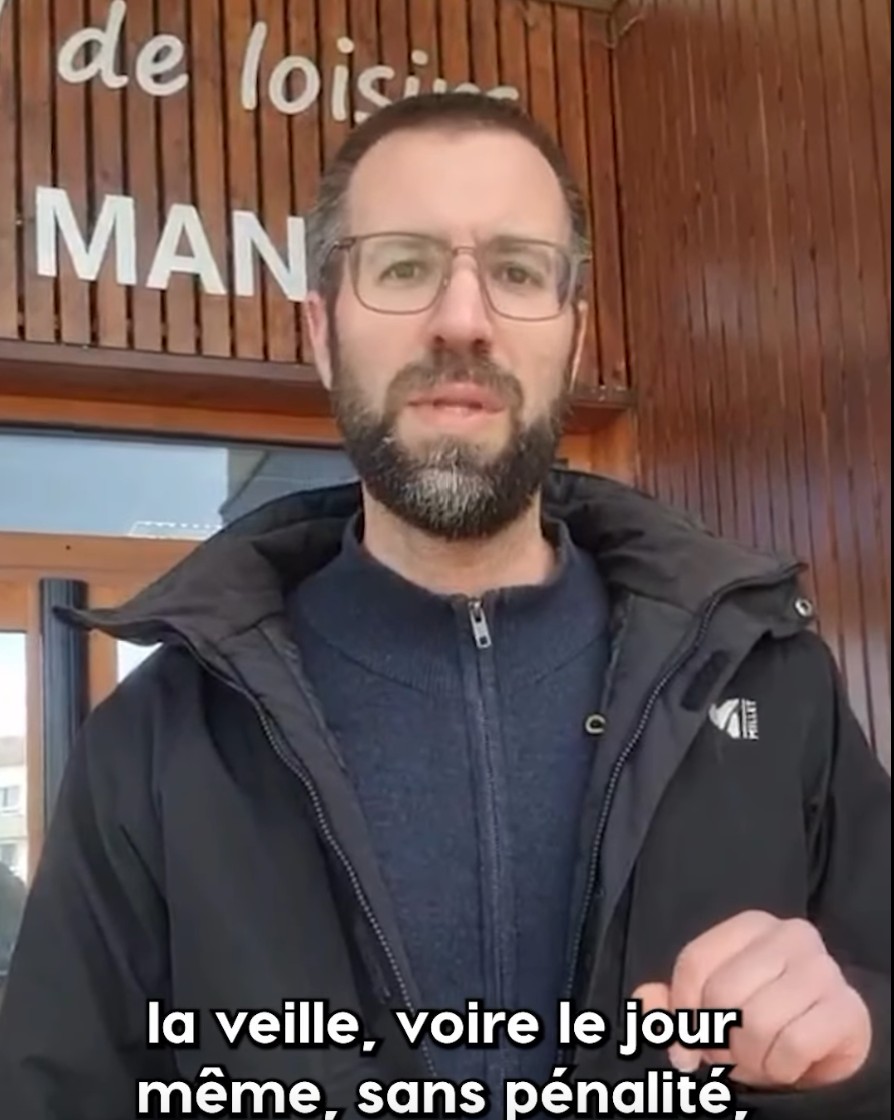 Des délais déconnectés de la réalité des parents