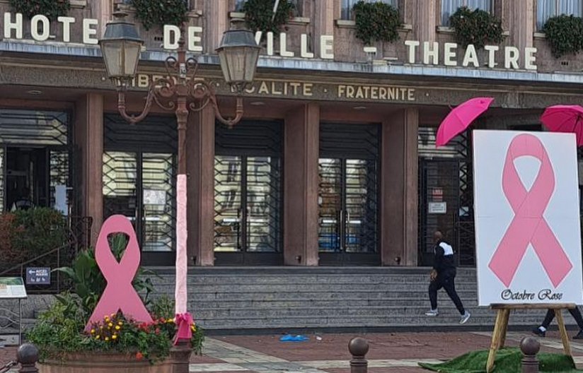 Octobre Rose : n'oublions pas les causes !